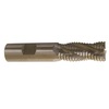 Drill America 7/8" Cobalt Roughing End Mill DWC7/8